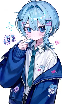 Profile image of 葵