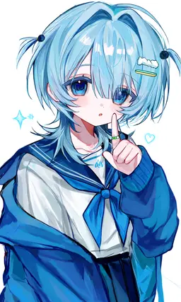 Profile image of 葵