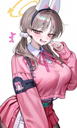 Profile image of 羽与