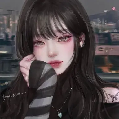 Profile image of 김예서