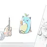 Profile image of まめねこ