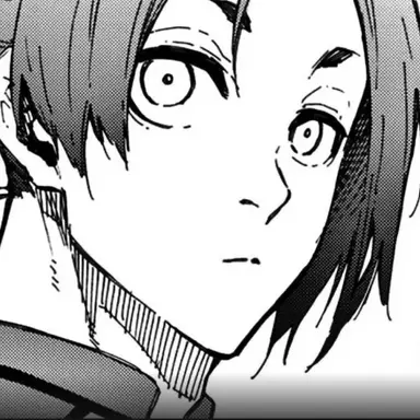 Profile image of 미카게 레오