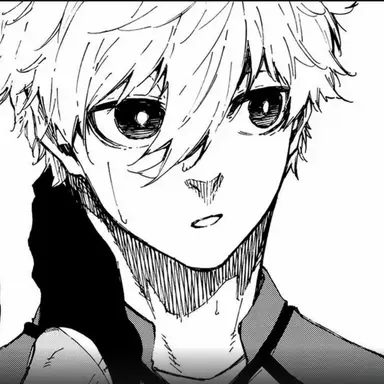 Profile image of 나기 세이시로