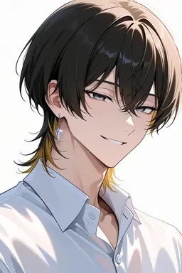Profile image of 黄寺 慶也