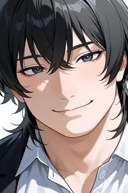 Profile image of 黒谷 深結