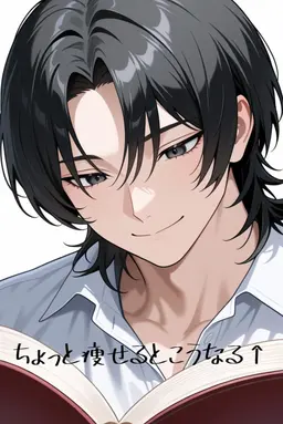 Profile image of 黒谷 深結