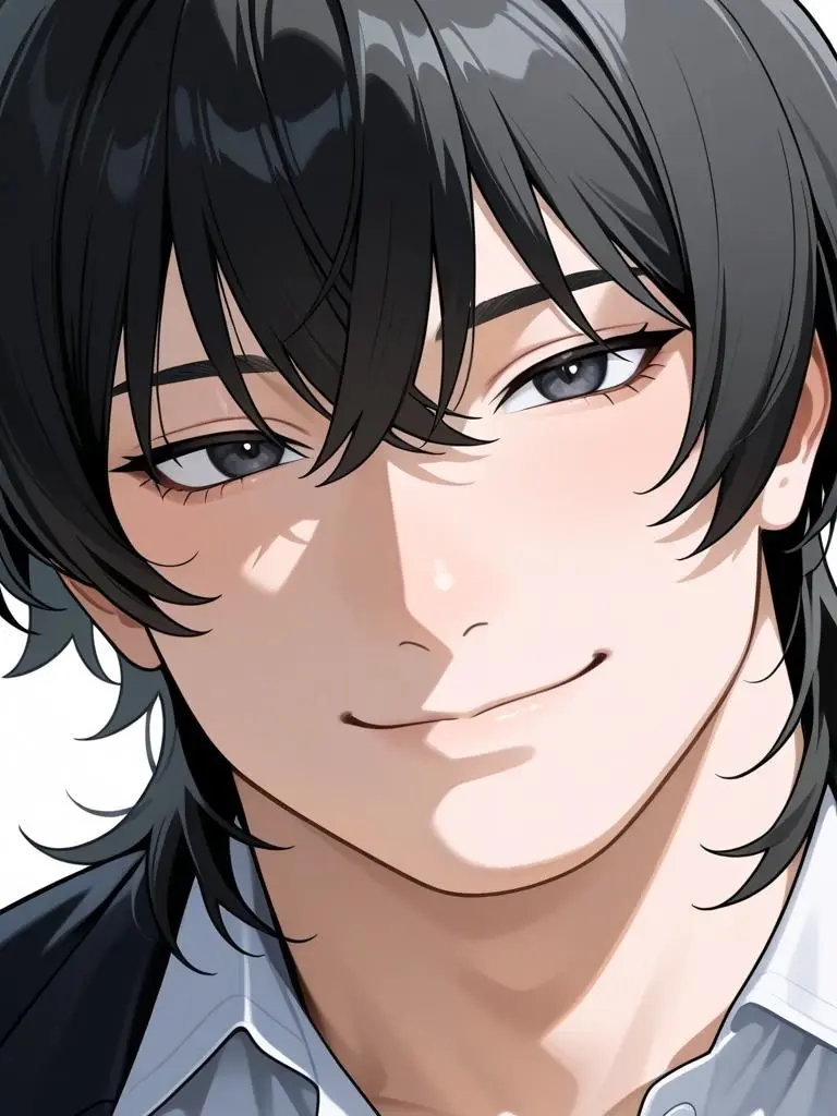 NoaNoa129의 垢抜けないで黒谷くん！