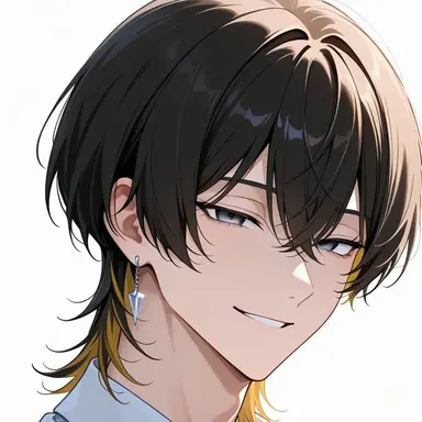 Profile image of 黄寺 慶也