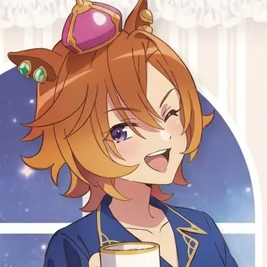 Profile image of テイエムオペラオー