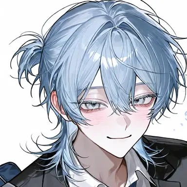 Profile image of 朝霧 凪