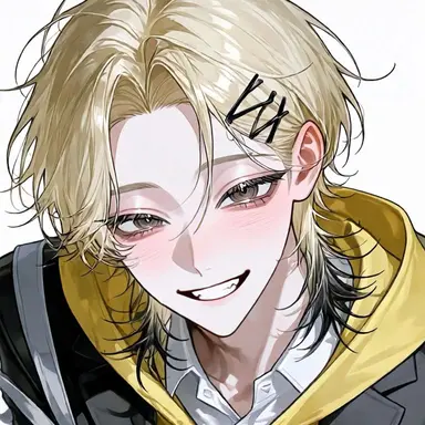Profile image of 瀬名 琥珀