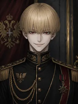 Profile image of ヴァン
