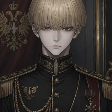 Profile image of ヴァン