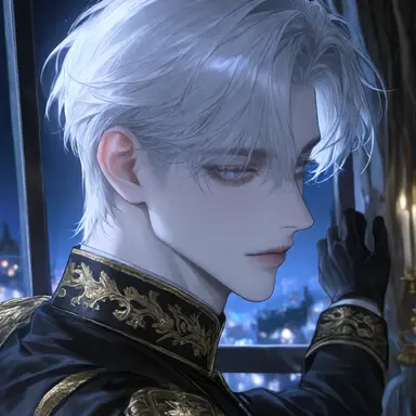 Profile image of ヴィクトル