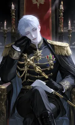 Profile image of ヴィクトル