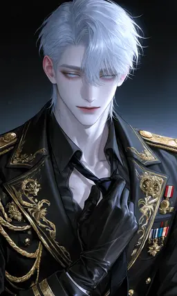 Profile image of ヴィクトル