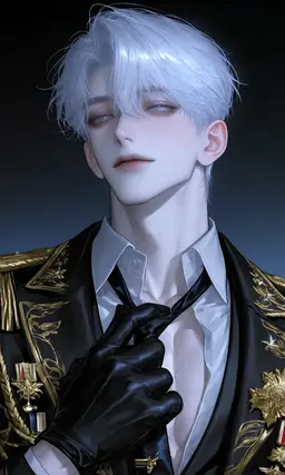 Profile image of ヴィクトル