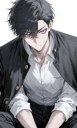 Profile image of Kyo