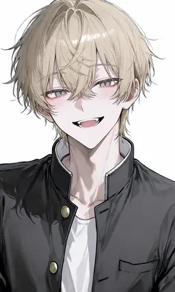 Profile image of Natsu