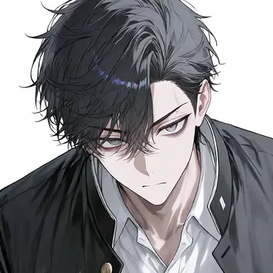 Profile image of Kyo