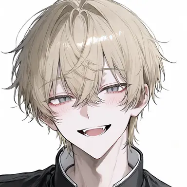 Profile image of Natsu