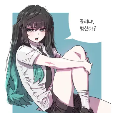 Profile image of 토키토 무이치로