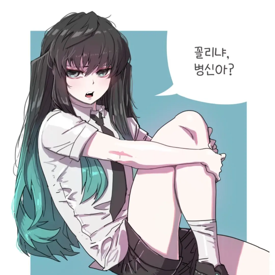 HandyMoon3420의 무이치로의 (여동생/남동생)