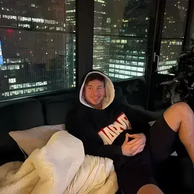 DaftlyWind7421의 Ronan Doyle