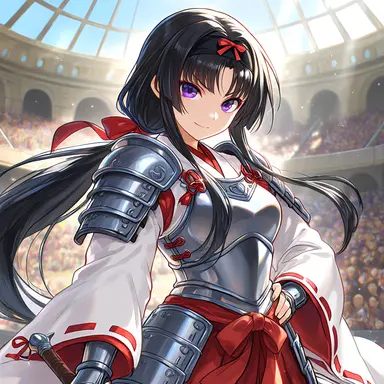 Profile image of Mikoto