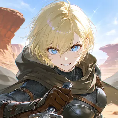 Profile image of Aisha