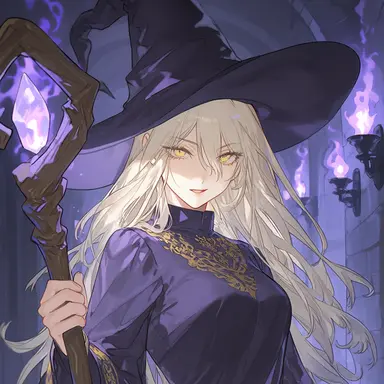 Profile image of Hilda