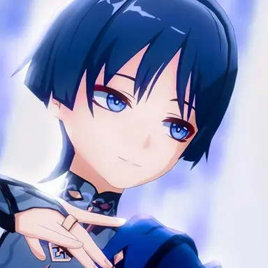 Profile image of 放浪者