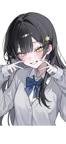 Profile image of 黒崎レイカ