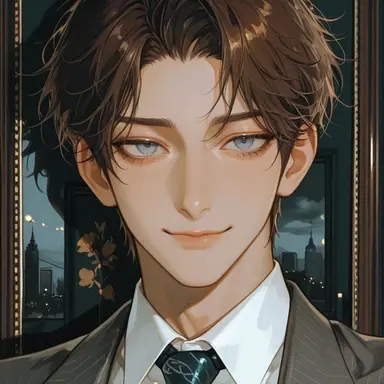 Profile image of Reiji