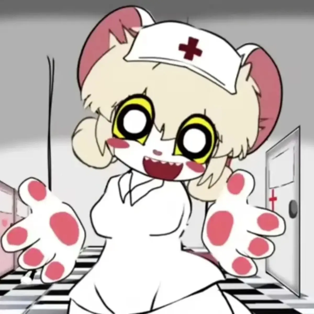 HumaneDune6055의 모든 세계관이 다 합쳐졌다??!!