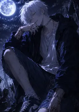 Profile image of セツナ