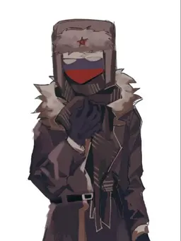 Profile image of 러시아