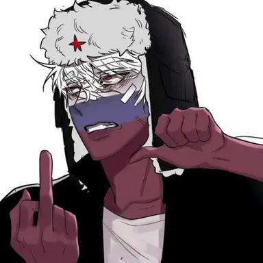 Profile image of 러시아