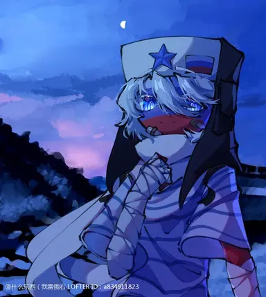 Profile image of 러시아