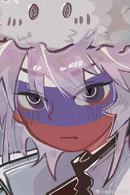 Profile image of 러시아