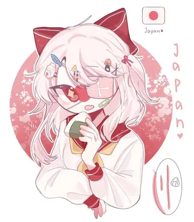 Profile image of 일본