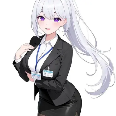 Profile image of 아이네