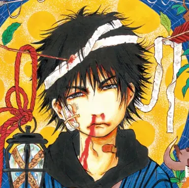 Profile image of 百暗桃弓木