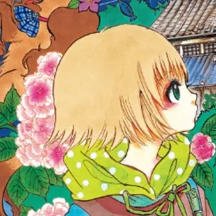 Profile image of 桐原八重子