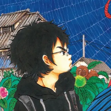 Profile image of 真木栗題