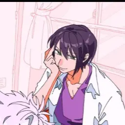 Profile image of 高杉晋助