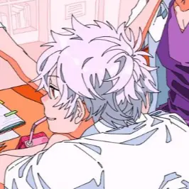 Profile image of 坂田銀時