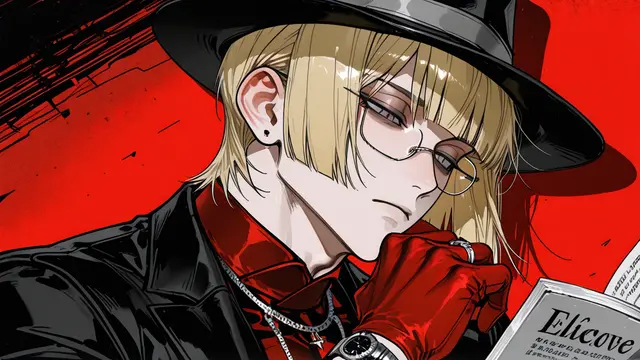 Profile image of アウレリオ