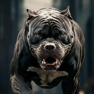 Profile image of 핏불