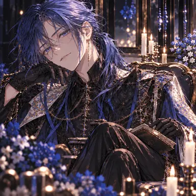 Profile image of Klein
